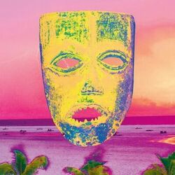 Cover of OUTWORLD MUSIC