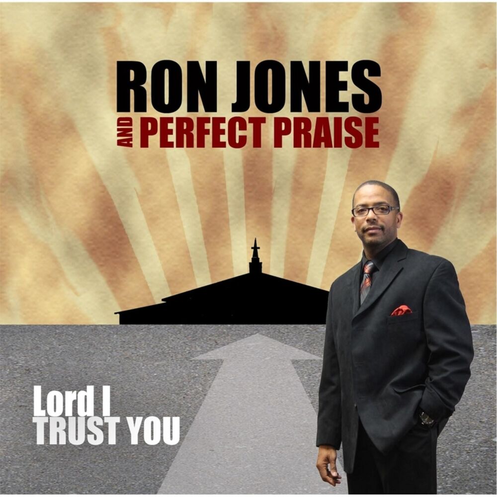Picture of Lord I Trust You