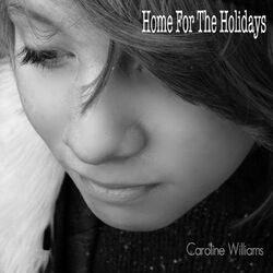 Cover of Home for the Holidays