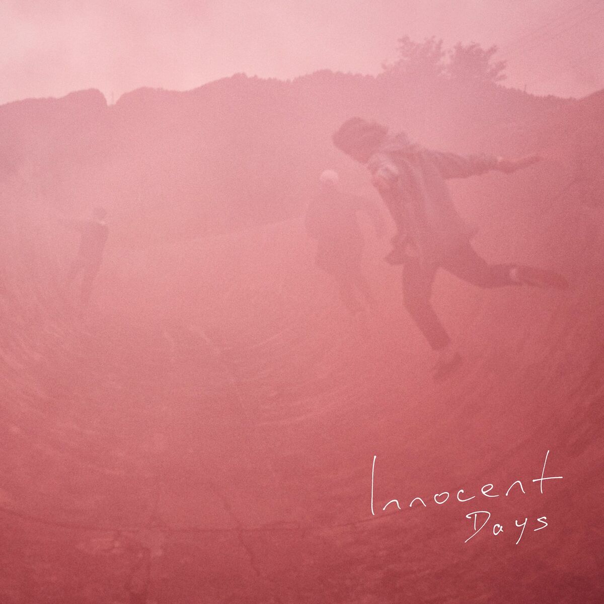 Album cover of Innocent Days