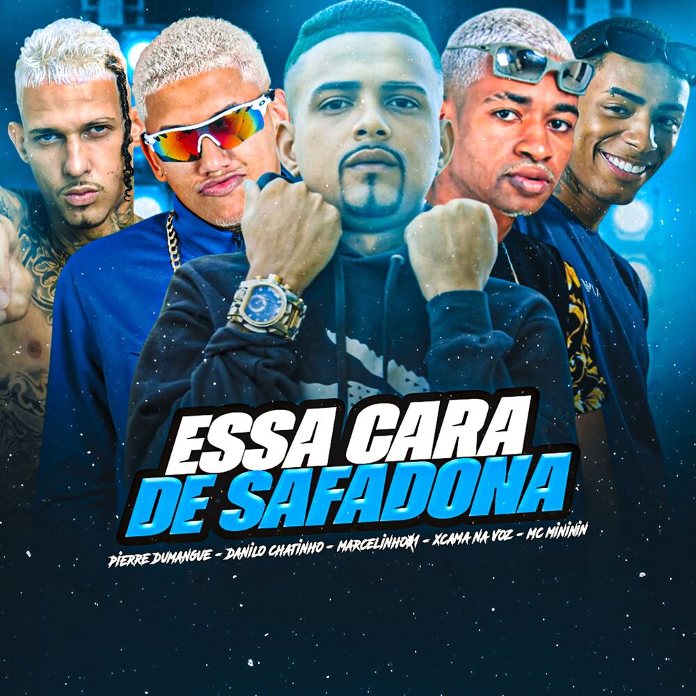 Picture of Essa Cara de Safadona