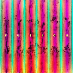 Cover of Fusion