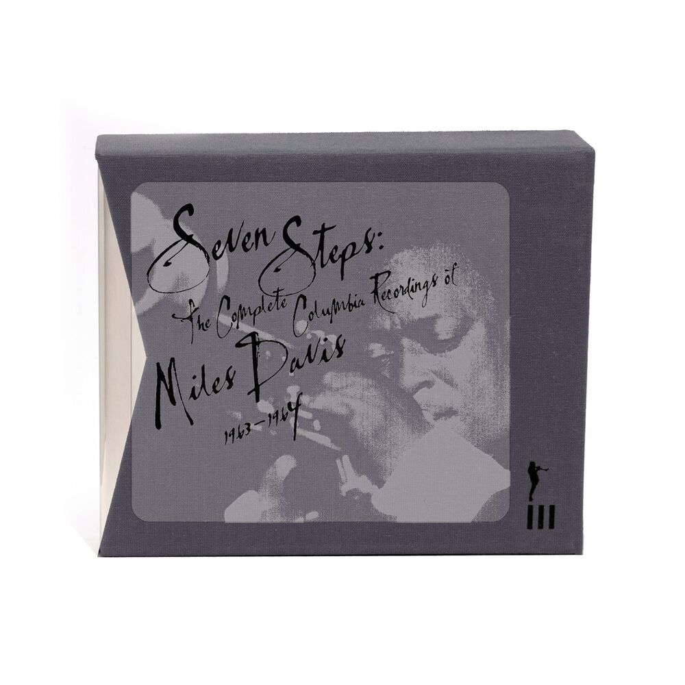 Picture of Seven Steps: The Complete Columbia Recordings Of Miles Davis 1963-1964