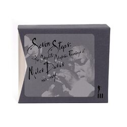 Cover of Seven Steps: The Complete Columbia Recordings Of Miles Davis 1963-1964