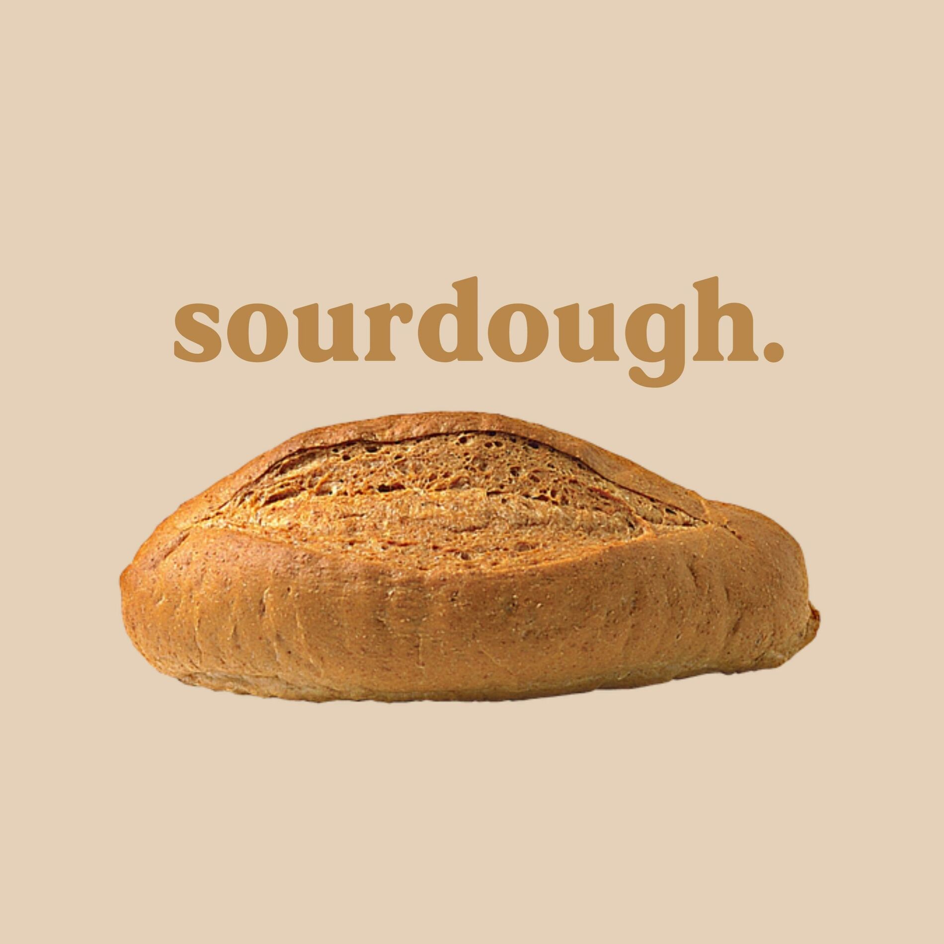 Album cover of Sourdough