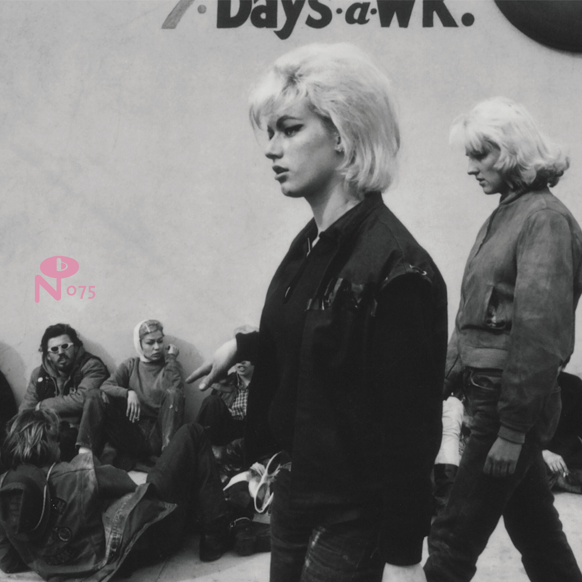 Album cover of From One Fool to Another