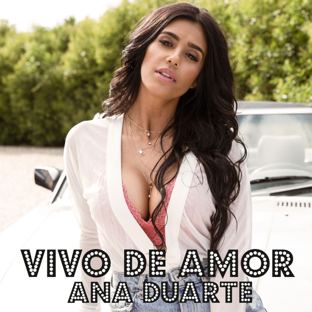 Picture of Vivo de Amor