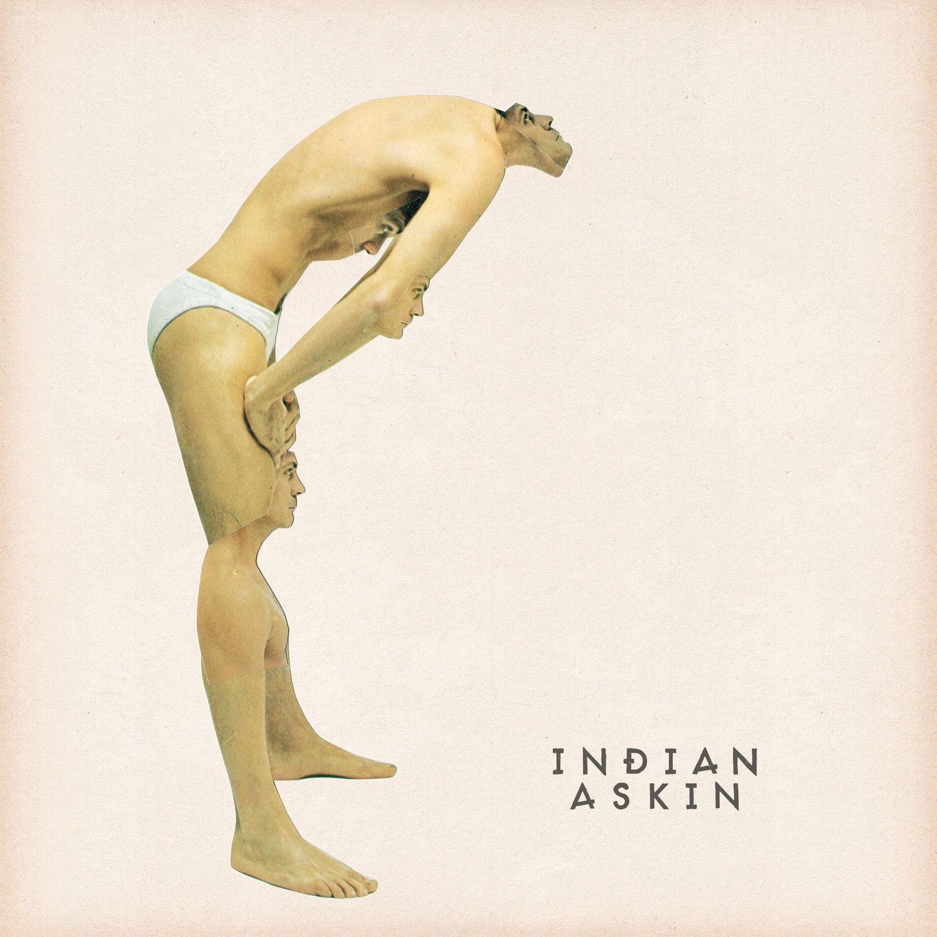 Album cover of Crazy