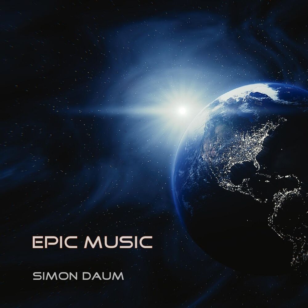 Picture of Epic Music
