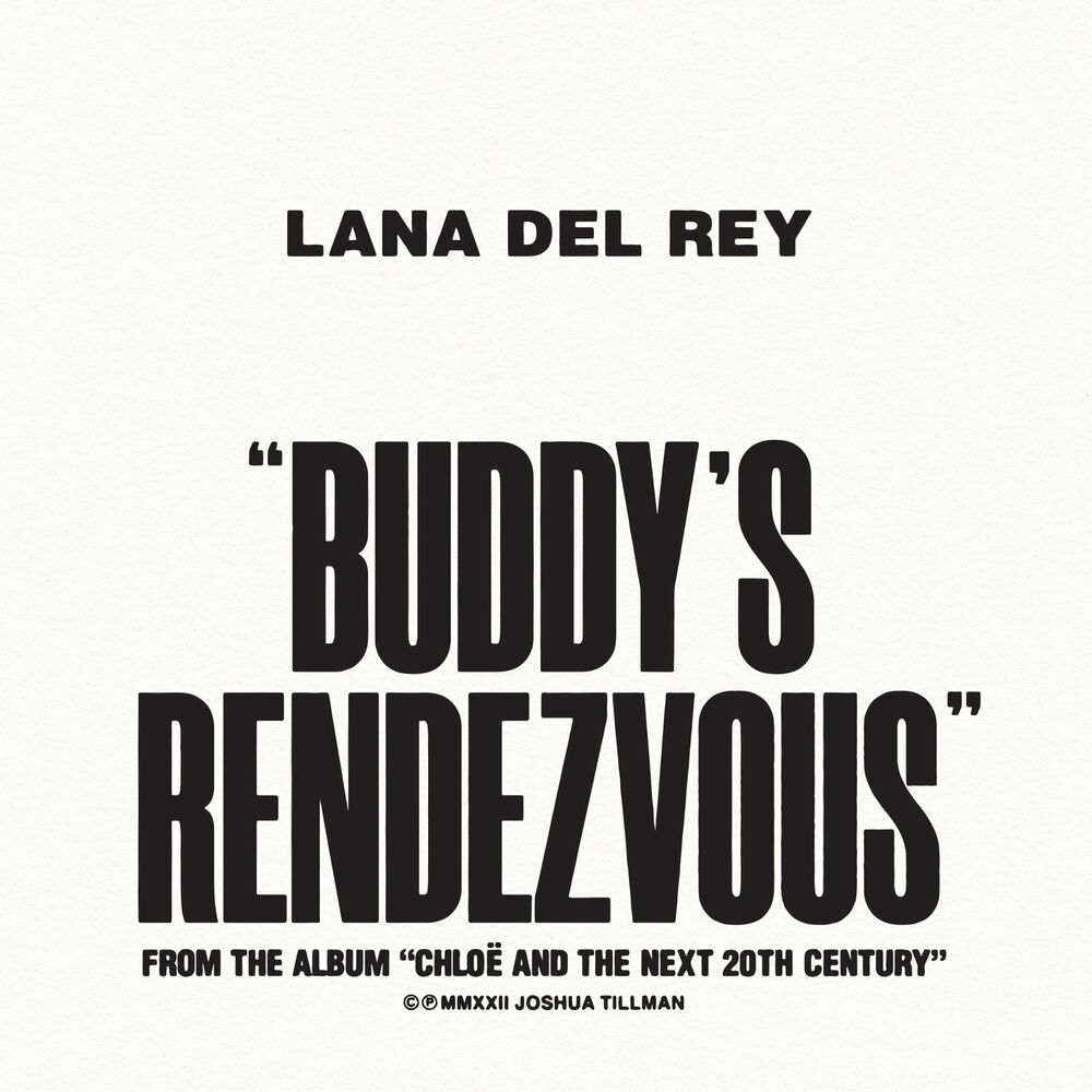 Picture of Buddy's Rendezvous