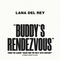 Cover of Buddy's Rendezvous