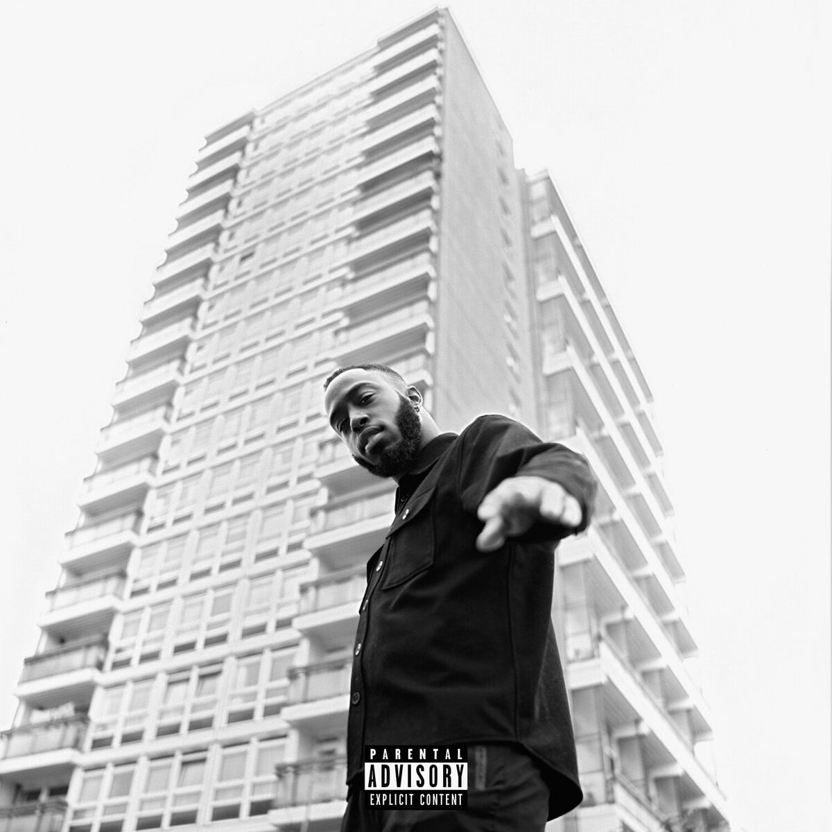 Album cover of Elements