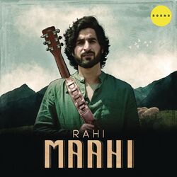 Cover of Maahi