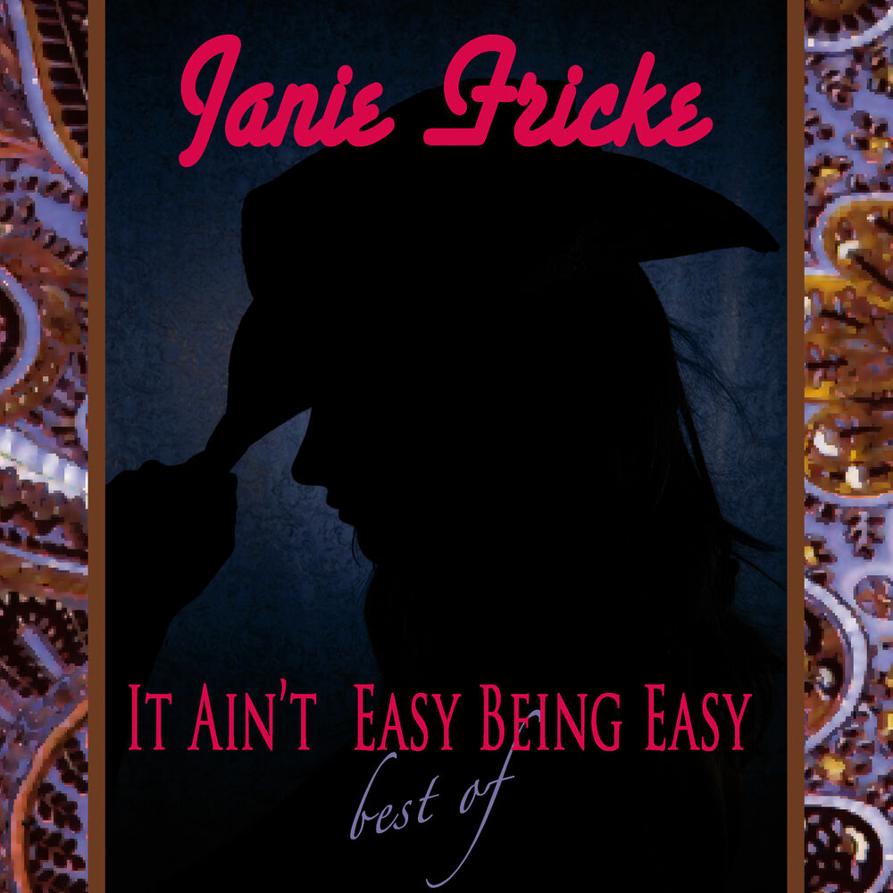 Picture of It Ain't Easy Being Easy - Best Of