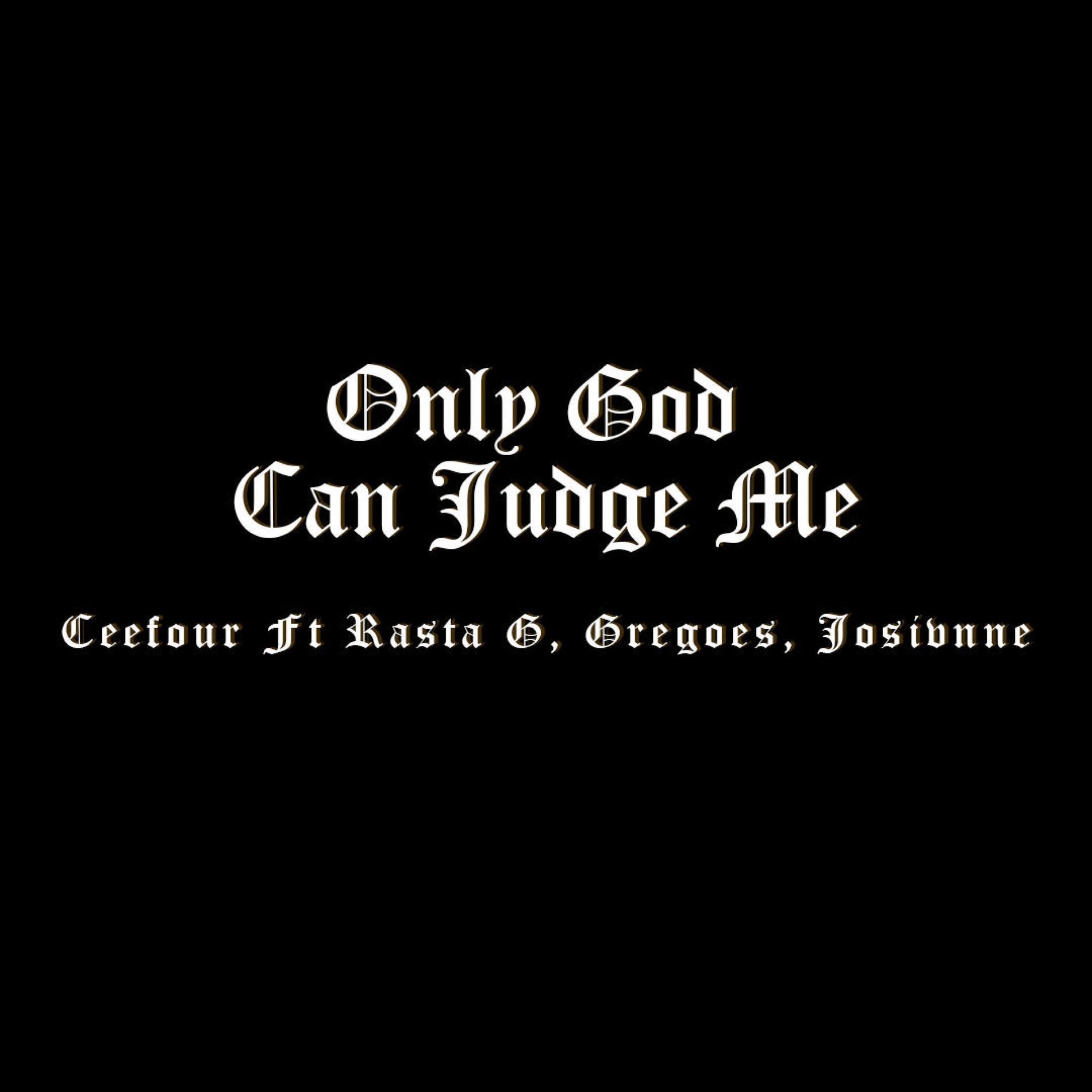 世界希少‼︎枚数限定入手不可RAPLPOnly God Can Judge Me Tupac t-shirt All Eyez On Me size M
