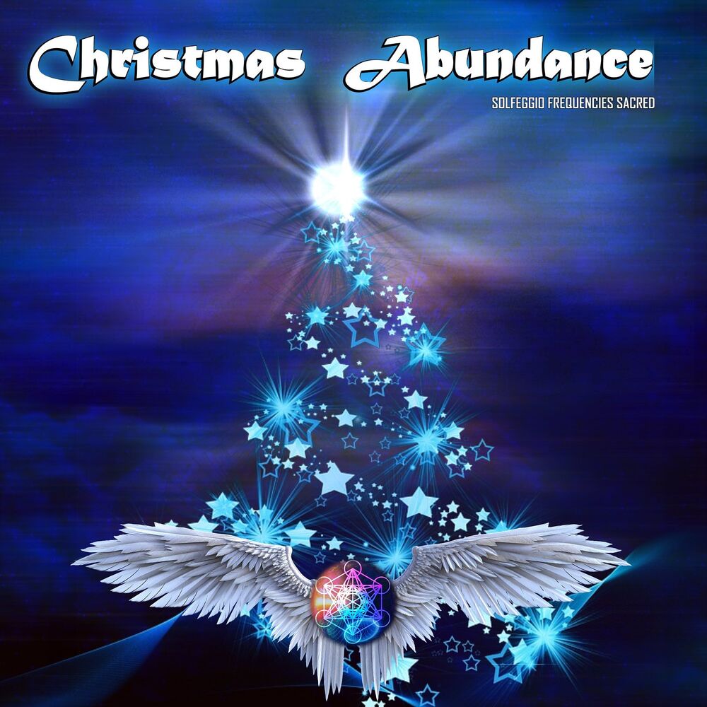 Picture of Christmas Abundance