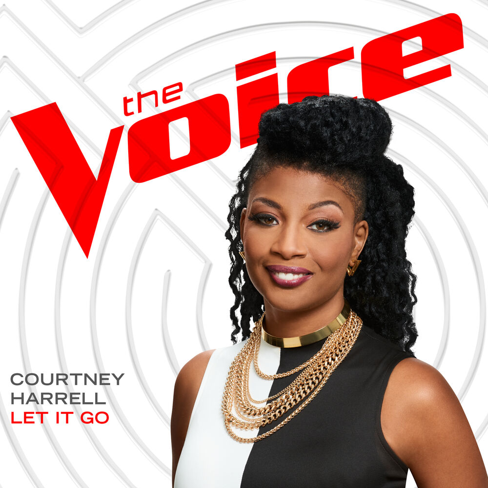 Picture of Let It Go (The Voice Performance)