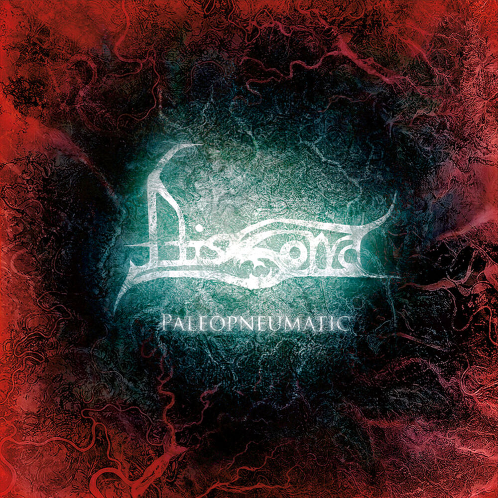 Picture of Paleopneumatic