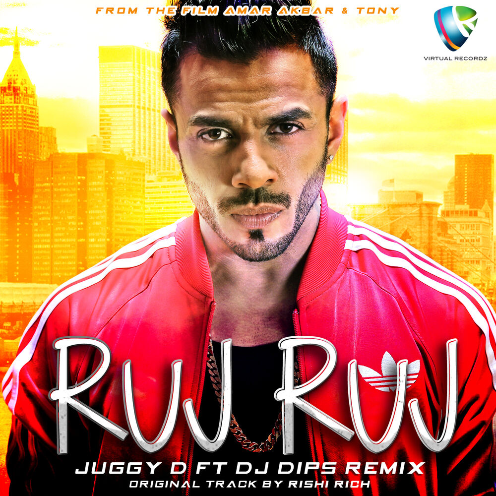 Picture of Ruj Ruj