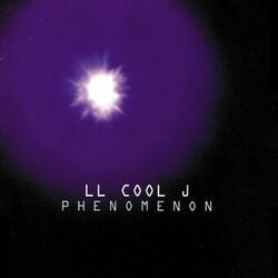 Cover of Phenomenon