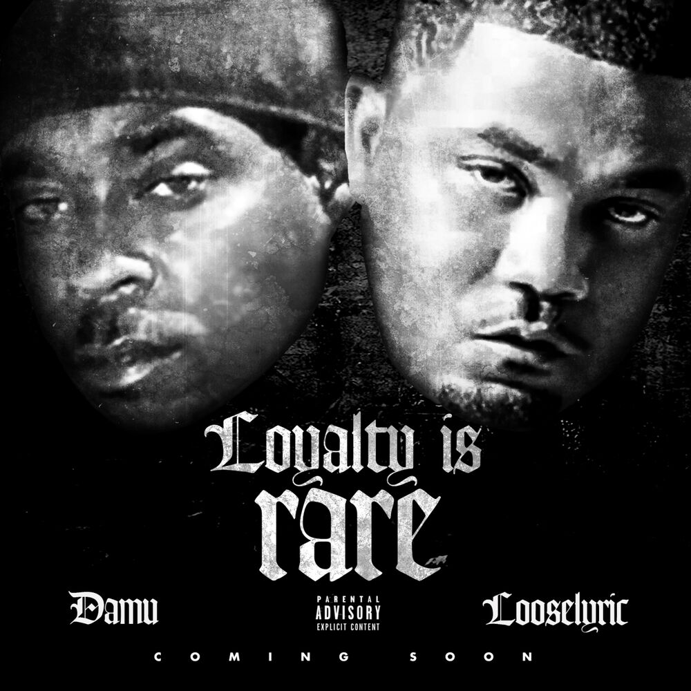 Picture of Loyalty Is Rare