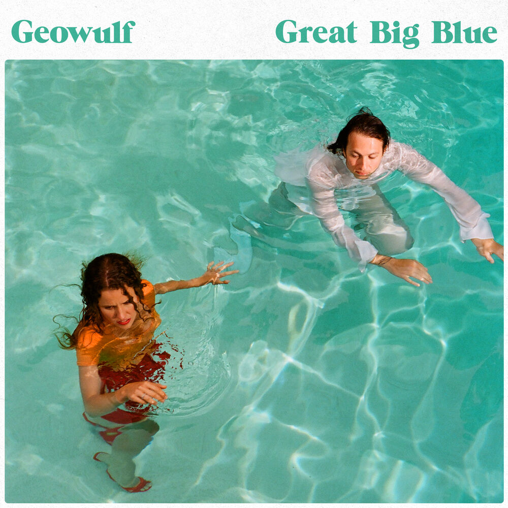 Picture of Great Big Blue