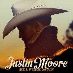 Cover of Selfish Man