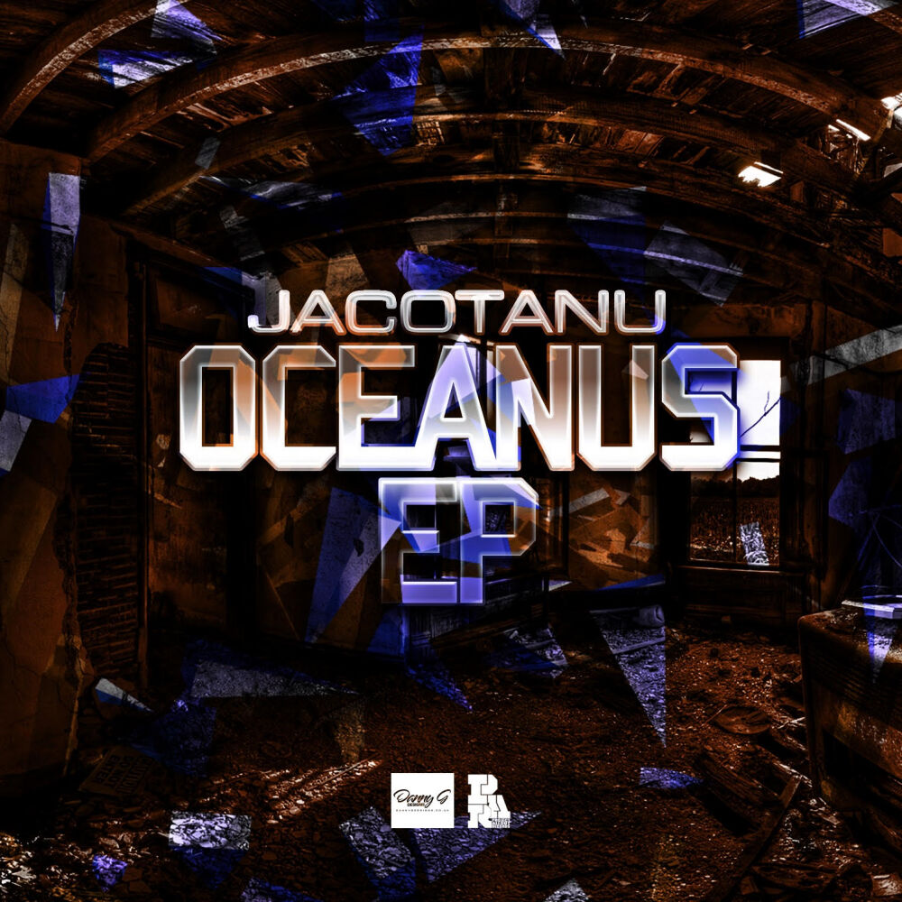Picture of Oceanus EP