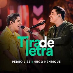 Cover of Tira de Letra (Ao Vivo)
