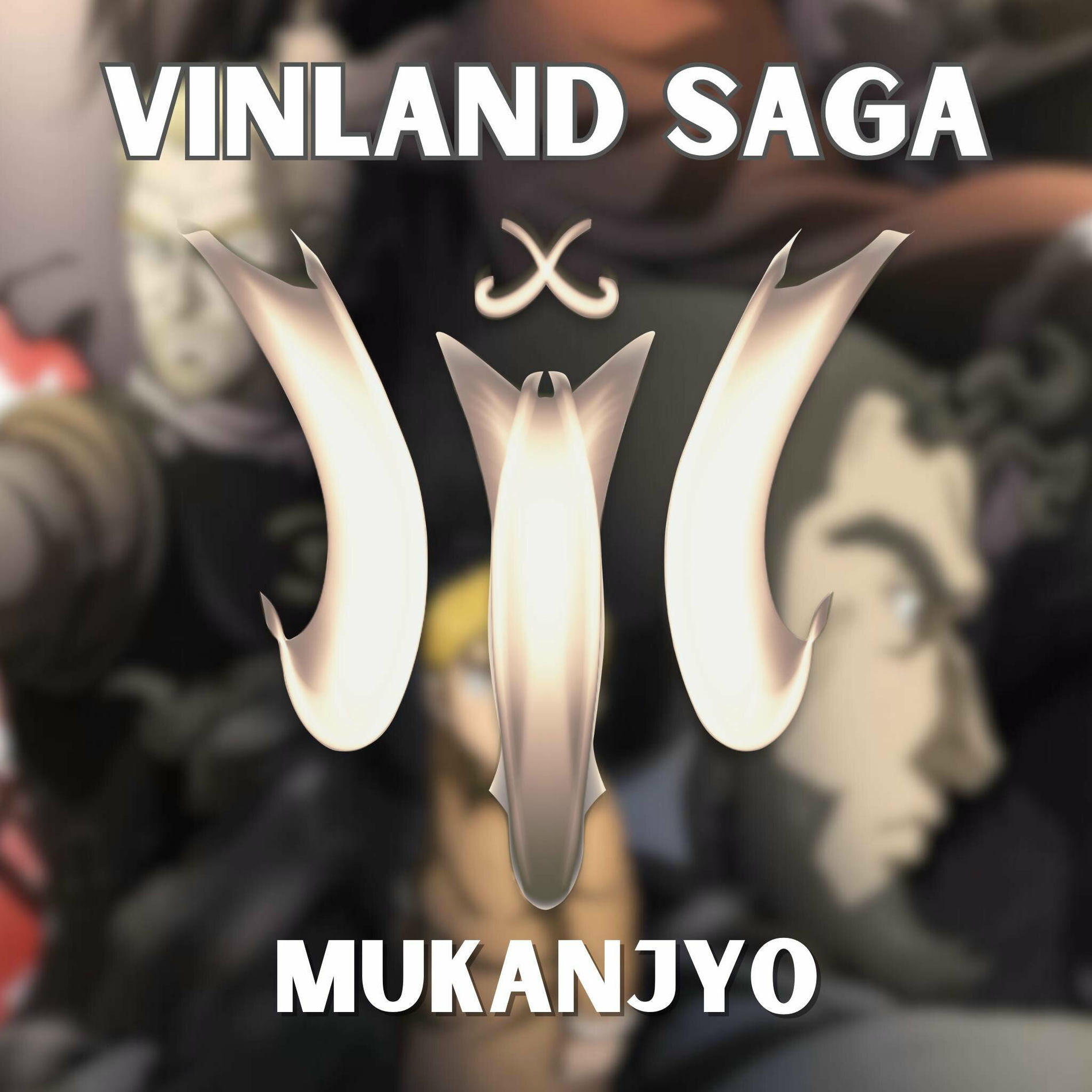Album cover of VINLAND SAGA | Mukanjyo