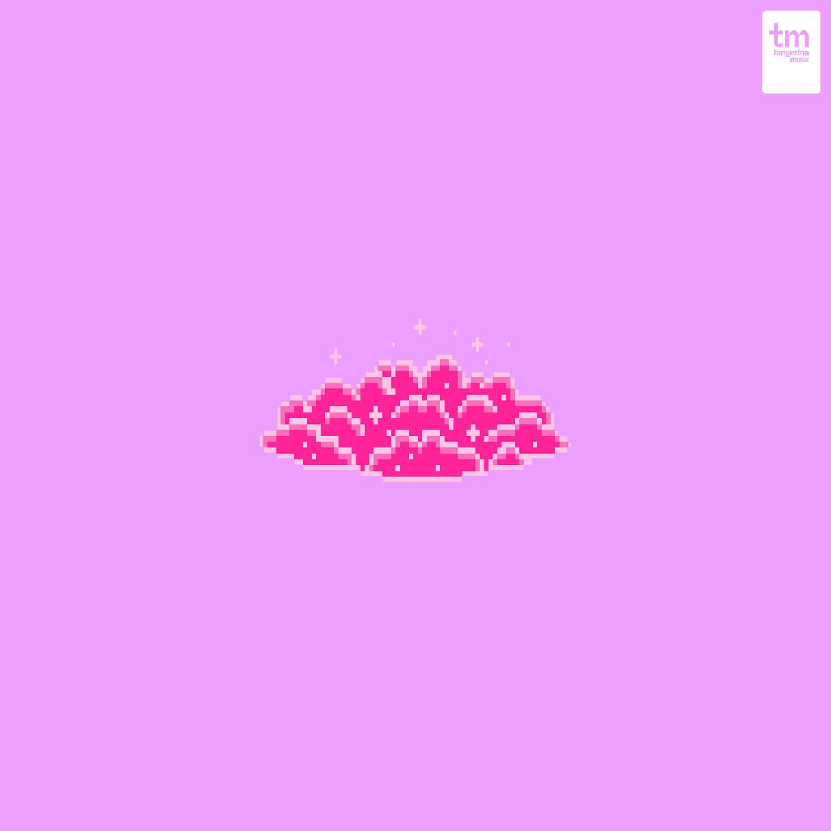 Album cover of candy