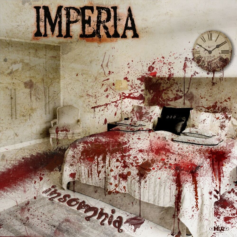 Picture of Insomnia