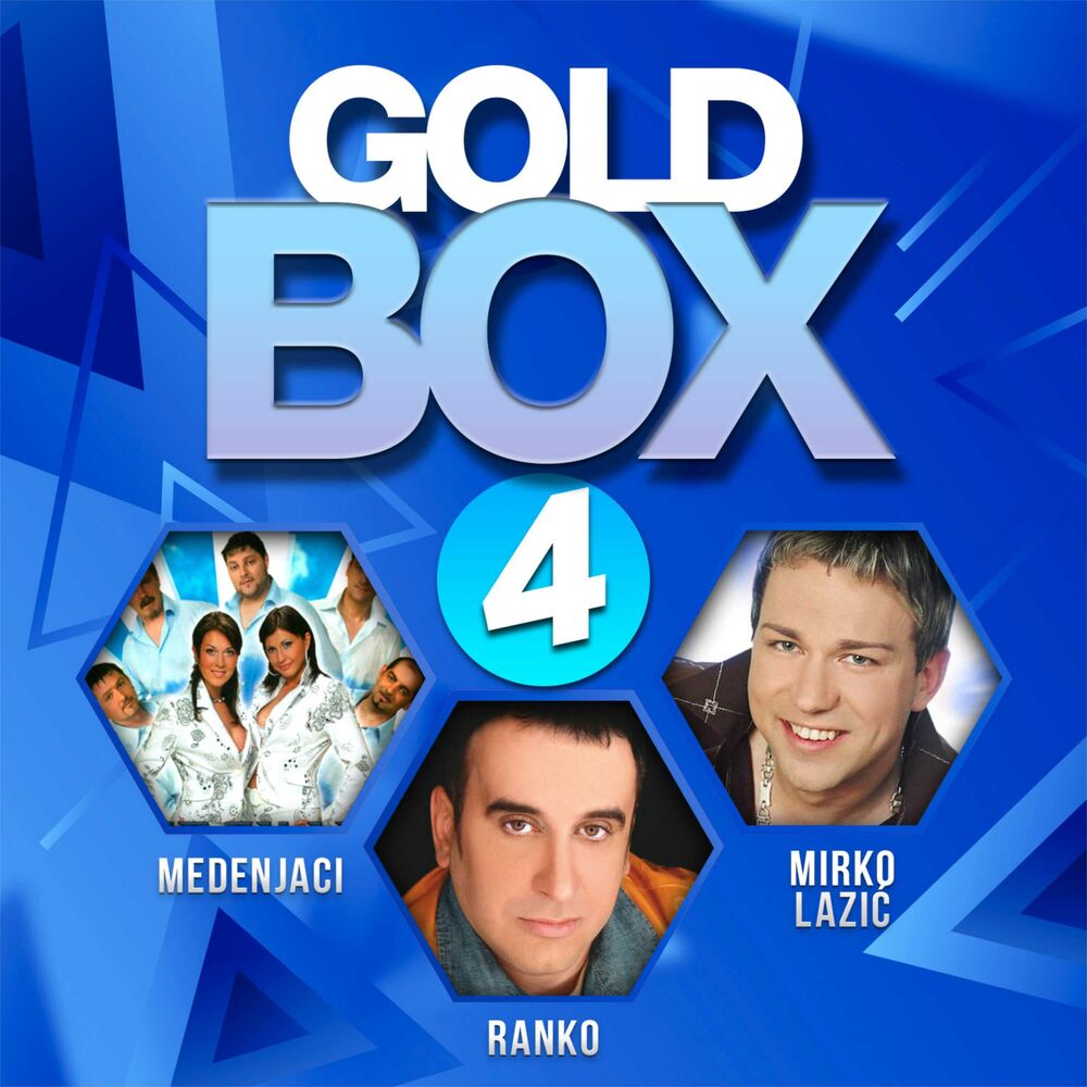 Picture of Gold Box 4