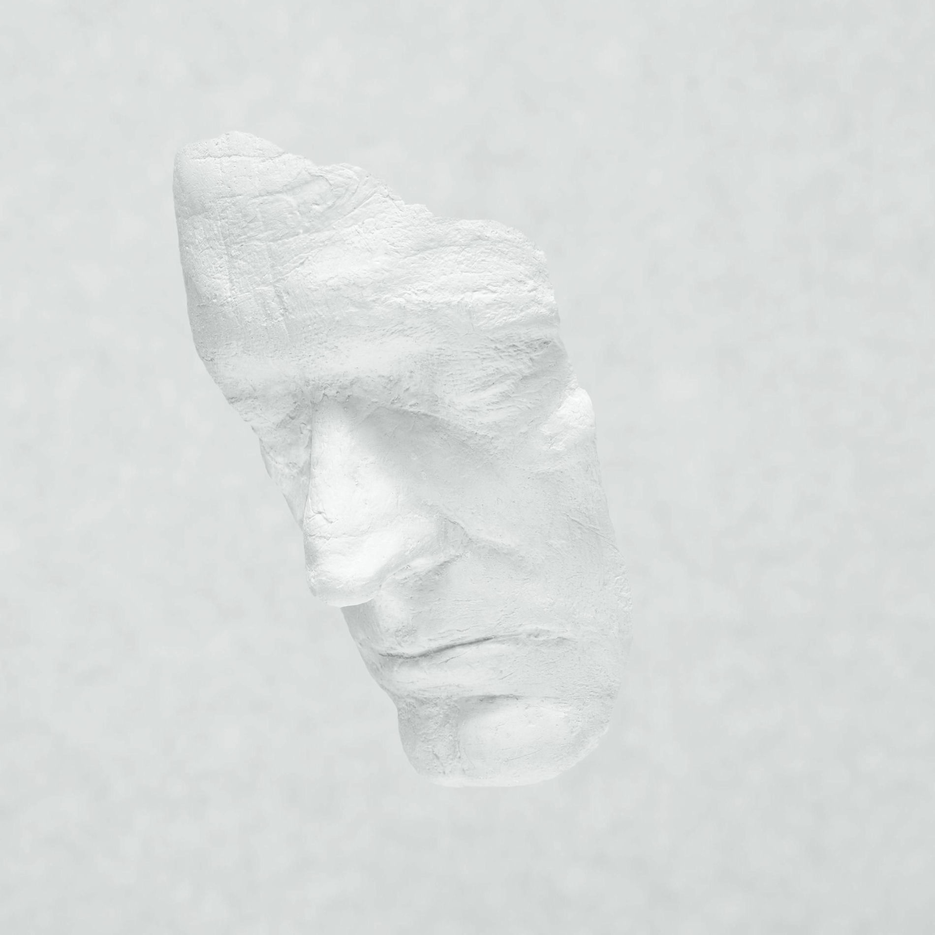 Album cover of HORIZONTAL FALL