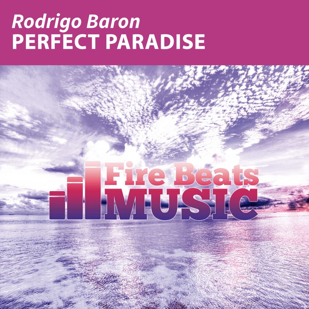 Picture of Perfect Paradise