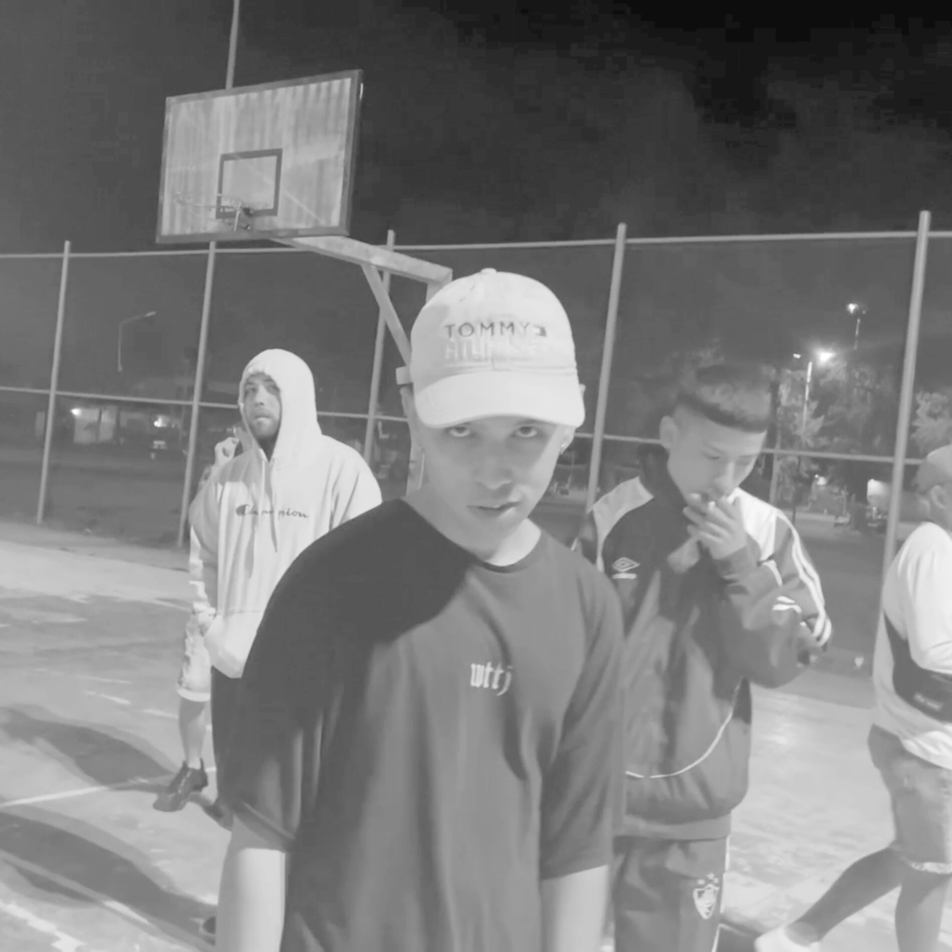 Album cover of Sin un Peso