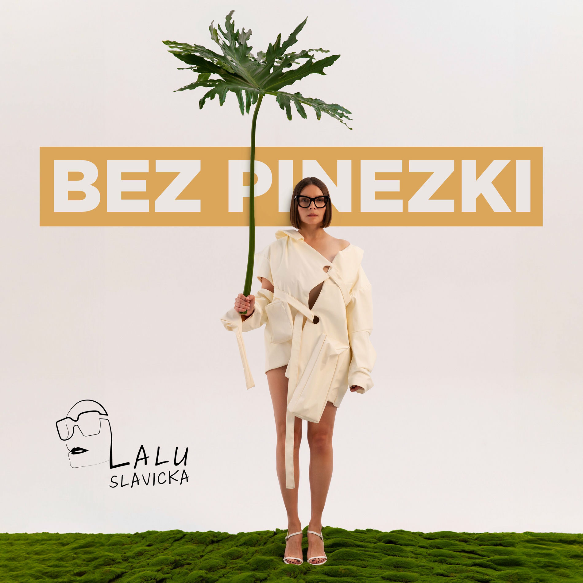 Album cover of Bez pinezki