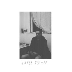 Cover of Laker Ice EP