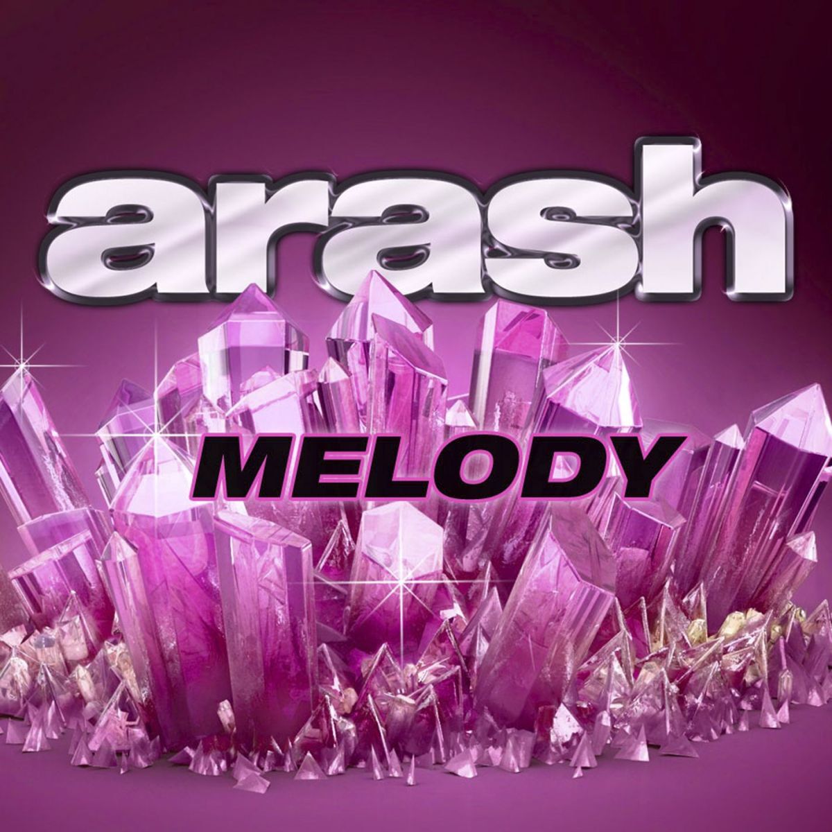 Album cover of Melody