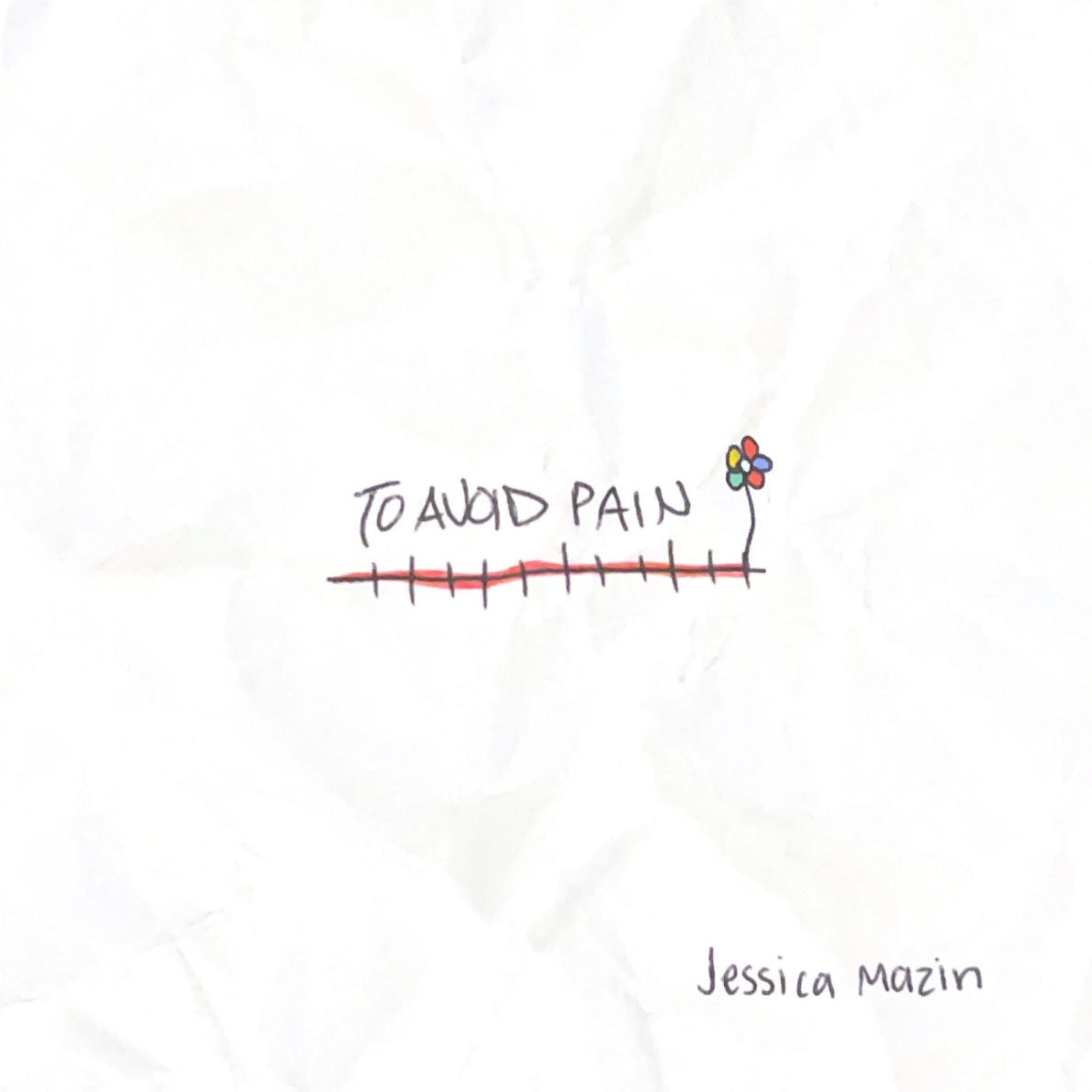 Album cover of To Avoid Pain
