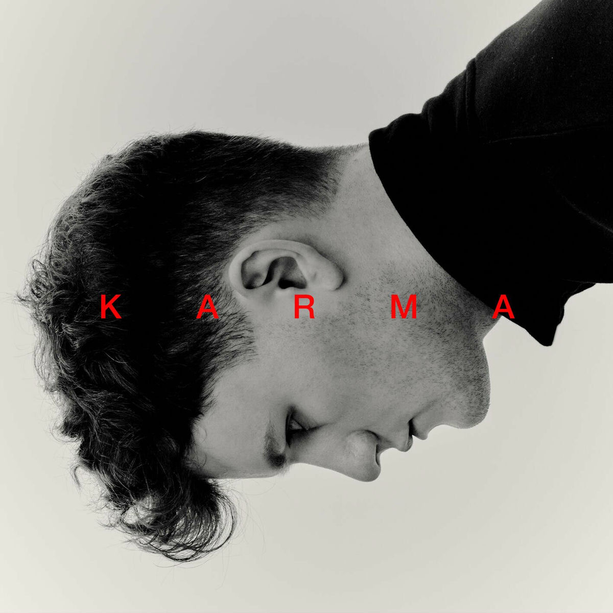 Album cover of Karma