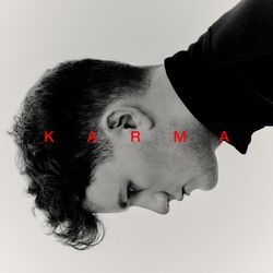Cover of Karma