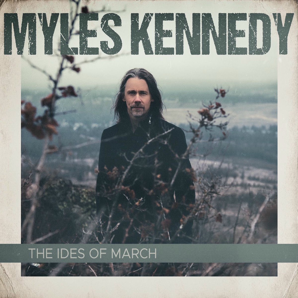 Album cover of The Ides of March