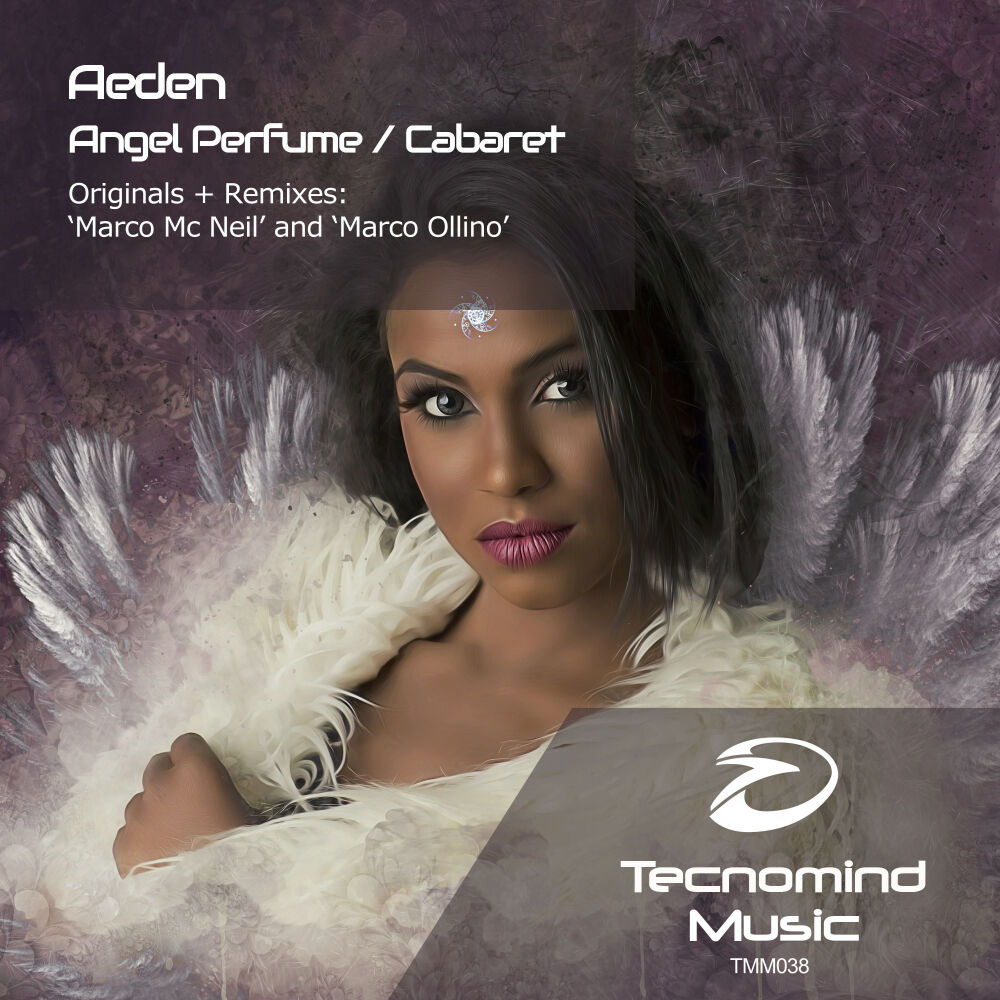Picture of Angel Perfume / Cabaret
