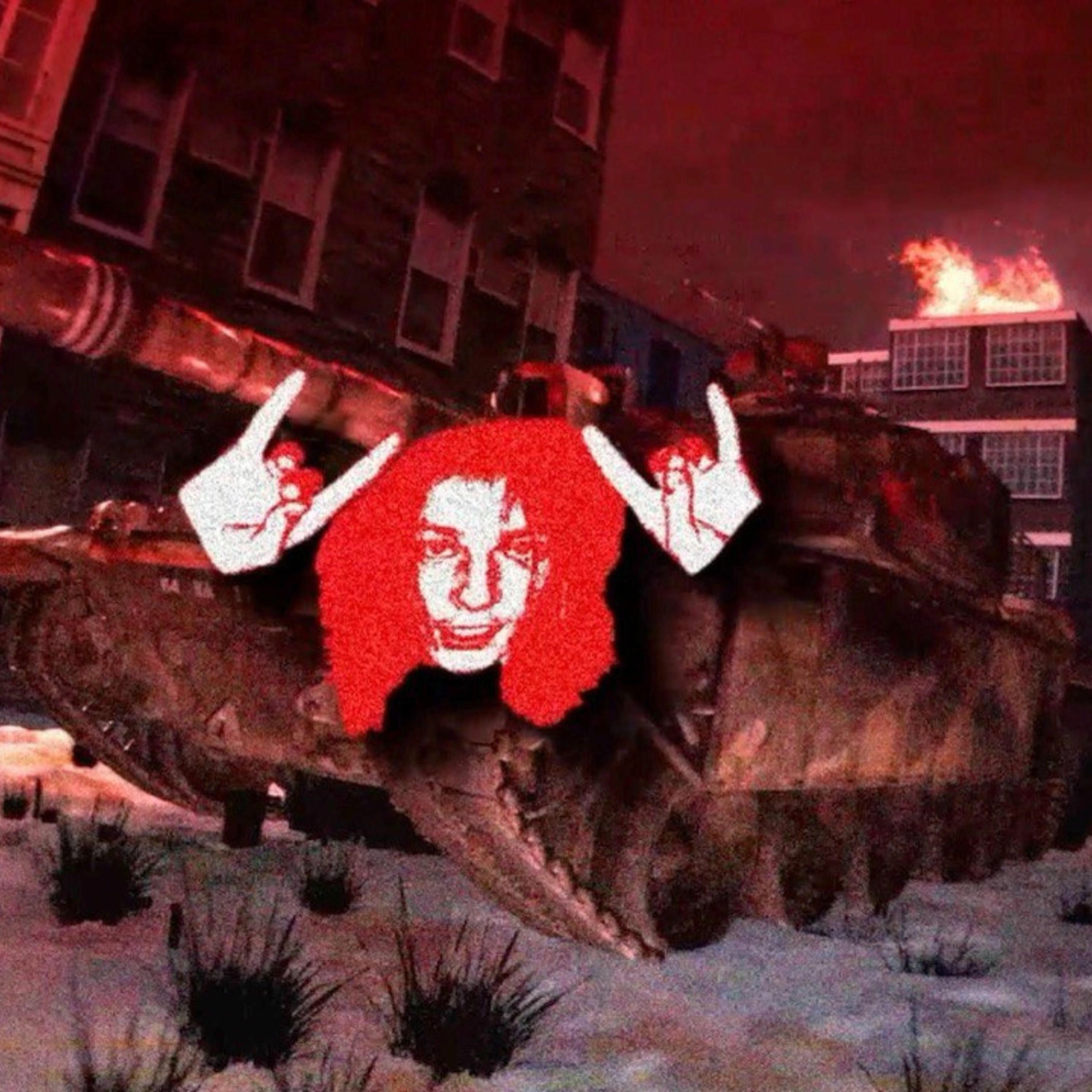 Album cover of Back In That Mode (feat. Matt Ox)