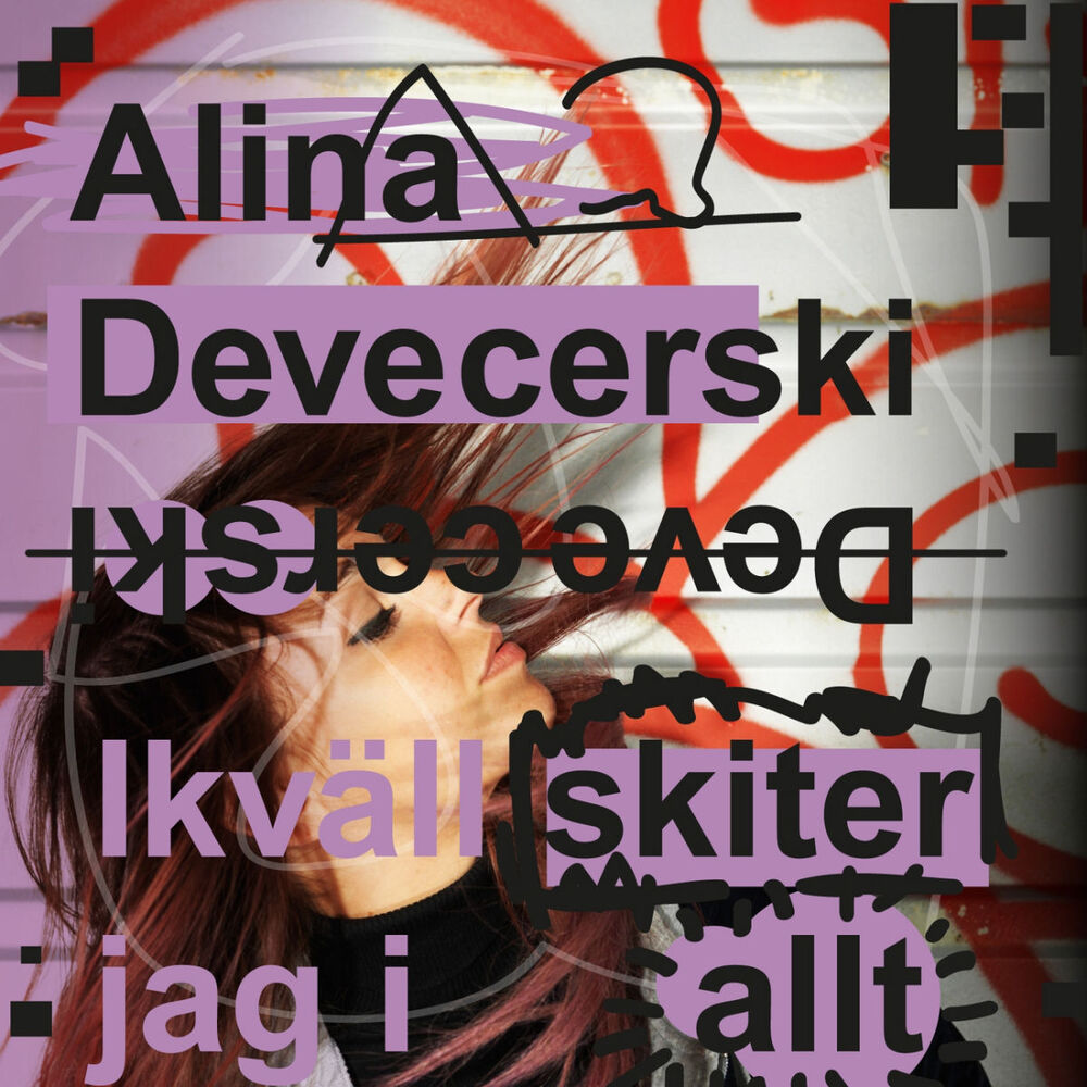 Picture of Ikväll skiter jag i allt