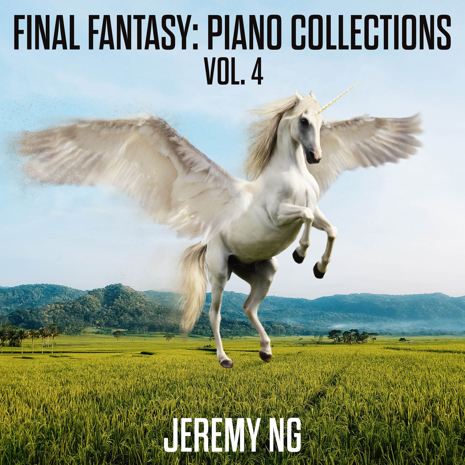 Album cover of Farm Boy (From 