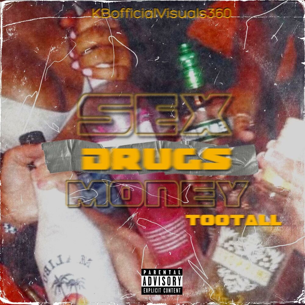 Picture of Sex Drugs Money