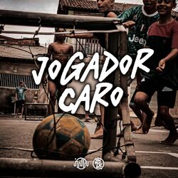 Cover of Jogador Caro