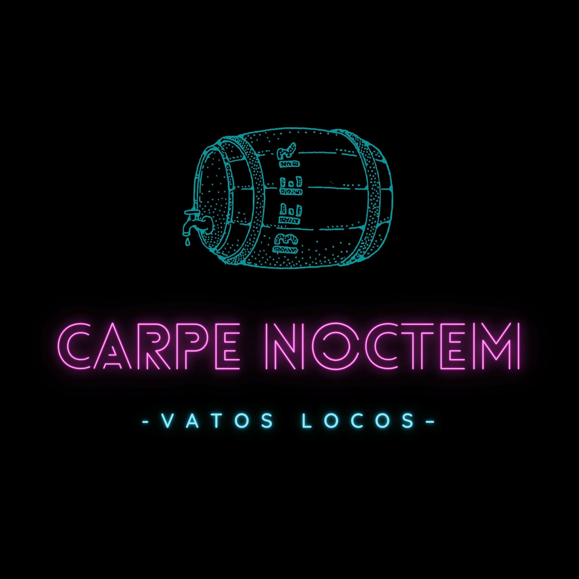 Album cover of Vatos Locos
